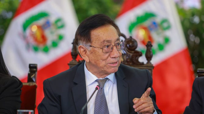 José María Balcázar: ¿cuáles son los principales ejes de debe enfocar su gestión y próximo gabinete?