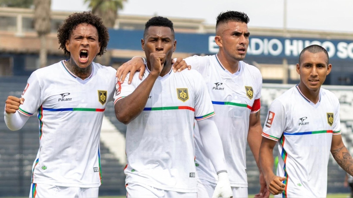 Partidos de hoy, lunes 23 de febrero del 2026 EN VIVO: horarios y canales TV para ver Liga1 y LaLiga