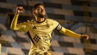 Rompió la mala racha: Cusco FC venció 3-1 a Comerciantes Unidos por la fecha 4 del Torneo Apertura 2026 [VIDEO]