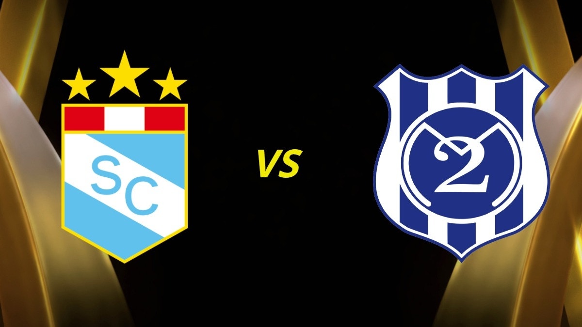 Sporting Cristal v 2 de Mayo EN VIVO: ¿a qué hora juegan y dónde ver la vuelta de la fase 2 de la Copa Libertadores?