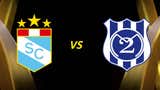 Sporting Cristal v 2 de Mayo EN VIVO: ¿a qué hora juegan y dónde ver la vuelta de la fase 2 de la Copa Libertadores?