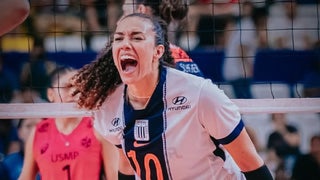 Revive el triunfo de Alianza Lima por 3-1 ante San Martín para terminar tercero en el Sudamericano de Clubes de Vóley