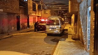 Comas: Dos jóvenes murieron y otro resultó herido tras enfrentamiento en segunda zona de Collique