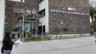 Ayacucho: piden ayuda para trasladar a Lima a niña con tumor en el riñón