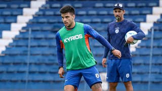 En 2 de Mayo calientan la previa: su DT apunta que llegan con esperanza para vencer a Sporting Cristal