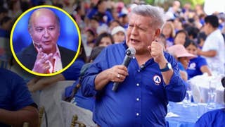 APP saluda designación de Hernando de Soto como premier: 