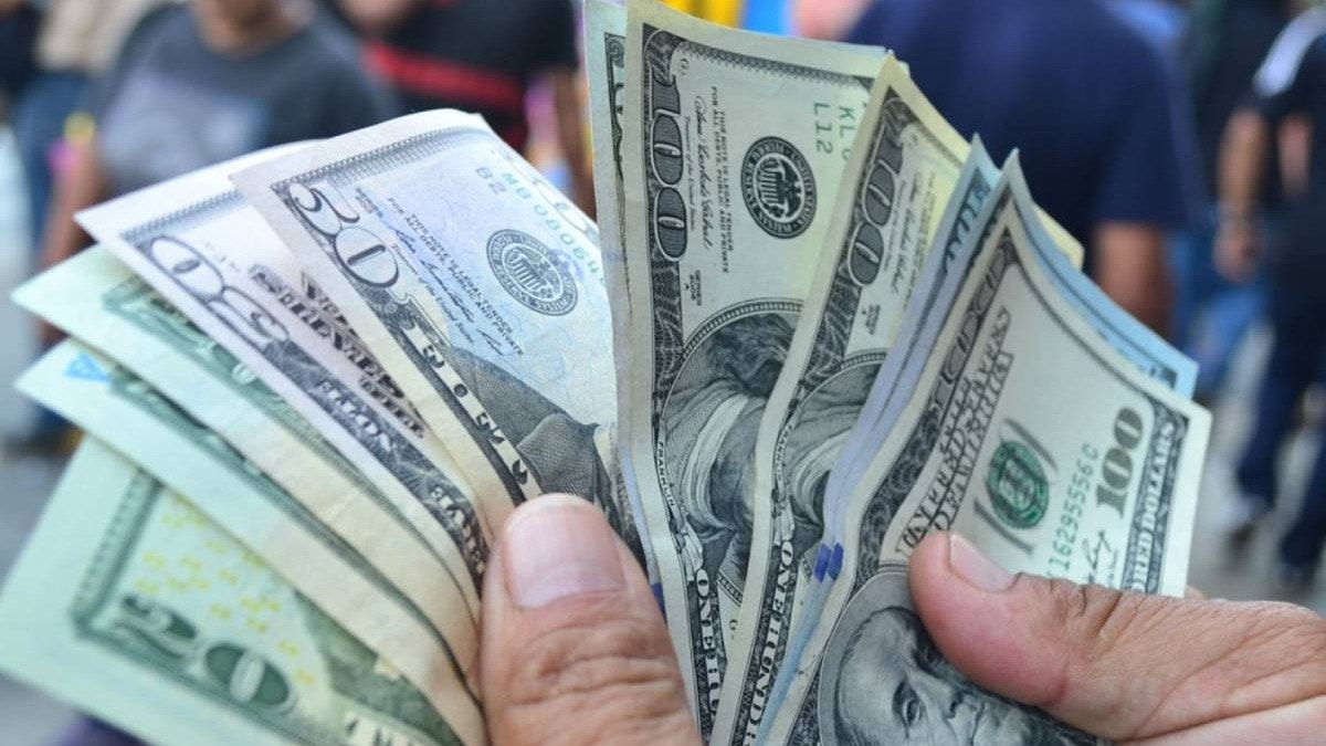 Dólar BCV y paralelo hoy: ¿Cuánto cotiza el dólar en Venezuela este 23 de febrero del 2026?