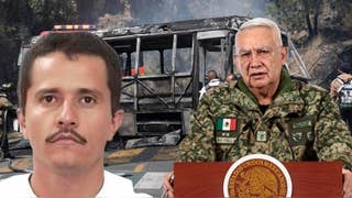 El Mencho abatido: el rastro de su pareja que llevó al Ejército hasta Tapalpa