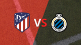 Champions League: Atlético de Madrid se enfrenta ante la visita Club Brugge por la llave 6