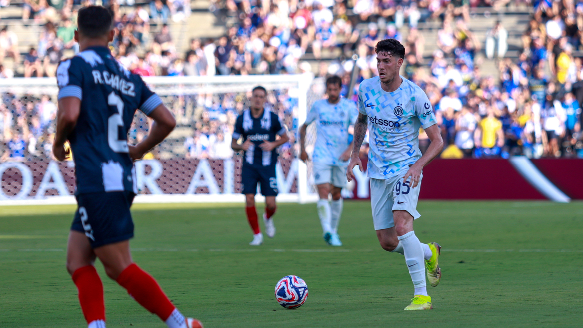 Champions League: Inter recibirá a FK Bodo/Glimt por la llave 7