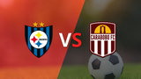Copa Libertadores: Huachipato y Carabobo se encuentran en la llave 6