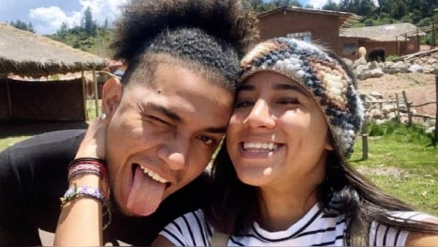 Youna y Samahara Lobatón terminaron su relación en julio de 2023.