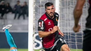 Gran homenaje: tribuna del Estadio Monumental de la UNSA llevará el nombre de Bernardo Cuesta