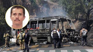 ¿Hacia una guerra interna o la fragmentación total?: qué futuro le espera al CJNG tras caída de 'El Mencho'