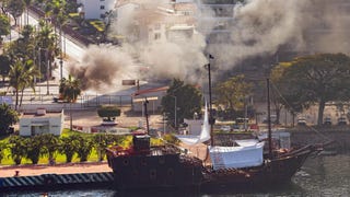 Cancillería informa que 