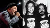 Rubén Blades y su íntima carta a Willie Colón: su último encuentro, relación musical, conflictos y más