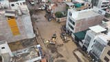 Más 1200 viviendas afectadas en Arequipa y 44 inhabitables por intensas lluvias: piden declaratoria de estado de emergencia