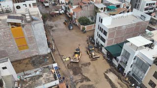 Más 1200 viviendas afectadas en Arequipa y 44 inhabitables por intensas lluvias: piden declaratoria de estado de emergencia