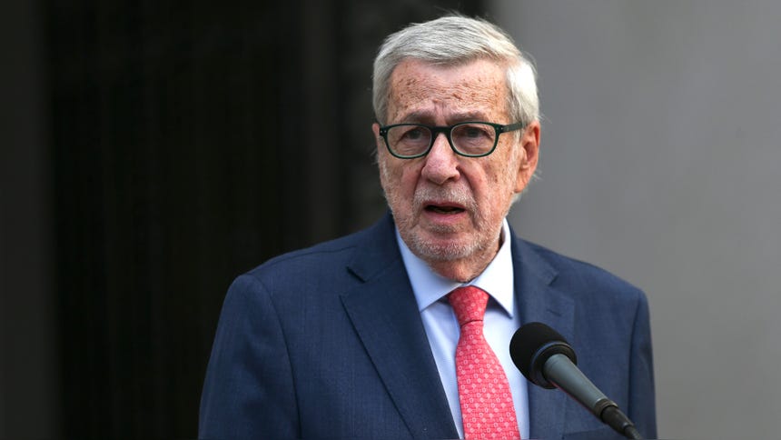 El ministro de Relaciones Exteriores de Chile, Alberto van Klaveren, ha expresado el rechazo del gobierno de su país a la postura estadounidense. 