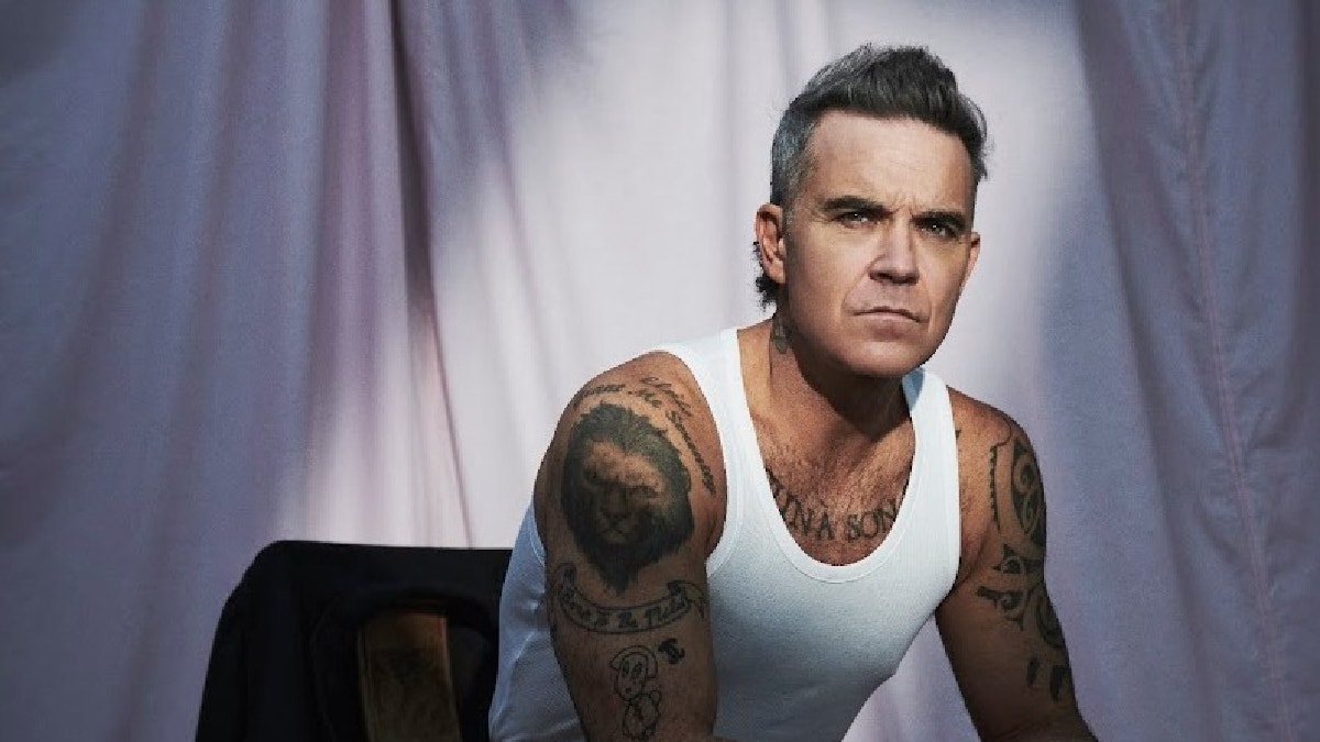 Robbie Williams confirma su primer concierto en Perú: fecha de preventa de entradas, cuándo y dónde será