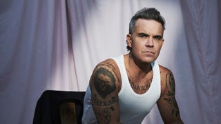 Robbie Williams confirma su primer concierto en Perú: fecha de preventa de entradas, cuándo y dónde será