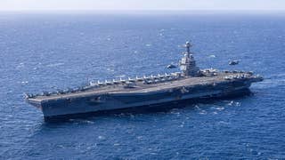 El Pentágono advirtió a Trump sobre los riesgos de una operación militar contra Irán