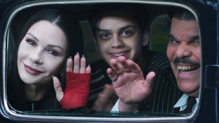 Nuevos personajes y un adelanto: mira lo que se viene en la tercera temporada de ‘Merlina’ en Netflix