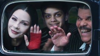 Nuevos personajes y un adelanto: mira lo que se viene en la tercera temporada de ‘Merlina’ en Netflix