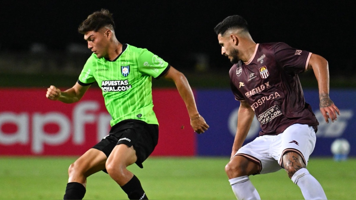 Huachipato vs. Carabobo: ¿a qué hora juegan y dónde ver por la vuelta de Fase 2 de la Copa Libertadores?