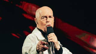 Viña 2026: Pet Shop Boys hizo historia en la Quinta Vergara con un tremendo show en vivo [VIDEO]