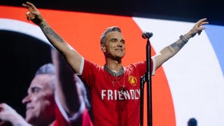 Robbie Williams en Lima: precios y cómo comprar las entradas para su concierto en el Arena 1 Park