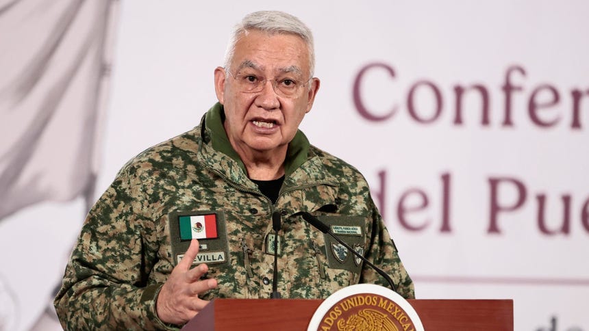 El operativo militar de México que acabó con el abatimiento de El Mencho, líder del Cártel Jalisco Nueva Generación (CJNG), fue producto de un proceso de inteligencia 