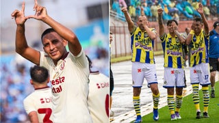Con el Universitario vs FC Cajamarca: conoce la programación de la fecha 5 del Torneo Apertura 2026
