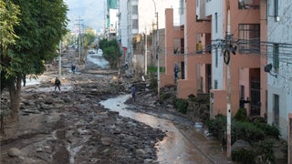 ¿Cómo nuestro país afrontó el Niño Costero de 2017?: esto respondió Jorge Nieto, exministro de Defensa