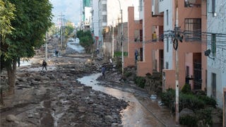 ¿Cómo nuestro país afrontó el Niño Costero de 2017?: esto respondió Jorge Nieto, exministro de Defensa
