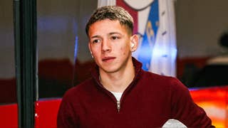 Confirmado: UEFA suspendió a Gianluca Prestianni para la vuelta del Real Madrid ante Benfica