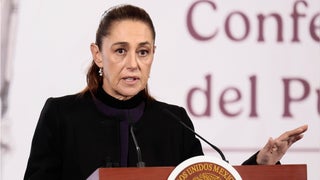 Sheinbaum enfatiza que operativo donde murió 'El Mencho' fue llevada a cabo por México y EE.UU. solo aportó información de inteligencia