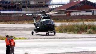 ¿Qué se sabe de las causas de la caída del helicóptero de la FAP en Arequipa y por qué iban 11 civiles a bordo?