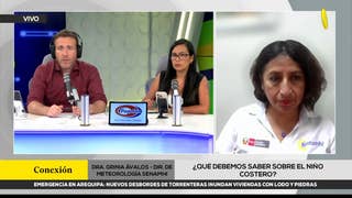 Senamhi: El Niño Costero 2026 ya comenzó y podría intensificarse antes de julio