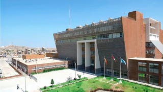 Familiares buscan cita en oncología para descartar cáncer en padre de familia