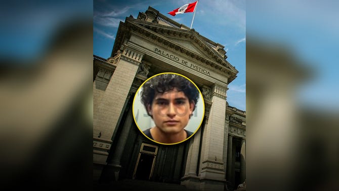 Dictan nueve meses de impedimento de salida del país para joven investigado por atropellar y causar la muerte de Lizeth Marzano