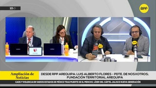 Arequipa en emergencia: sociedad civil organiza ayuda para damnificados por inundaciones