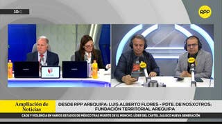 Arequipa en emergencia: sociedad civil organiza ayuda para damnificados por inundaciones