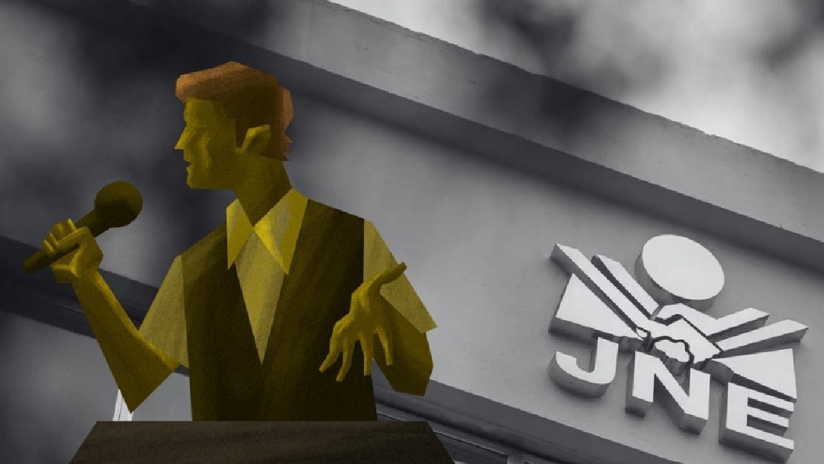 Debate presidencial 2026: así quedaron conformados los bloques de candidatos