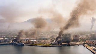 Domingo de terror en México: muerte de 'El Mencho' desató violencia y caos en varios estados del país