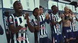 Un hincha más: Luis Advíncula deja atrás su pasado por Cristal y se emociona con cántico de Alianza Lima [VIDEO]