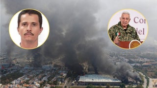 Caída de 'El Mencho': así fue el operativo que llevó a la muerte del líder del CJNG, que desató ola de violencia en México