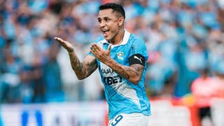 Partidos de hoy, martes 24 de febrero del 2026 EN VIVO: horarios y canales TV para ver Libertadores y Champions