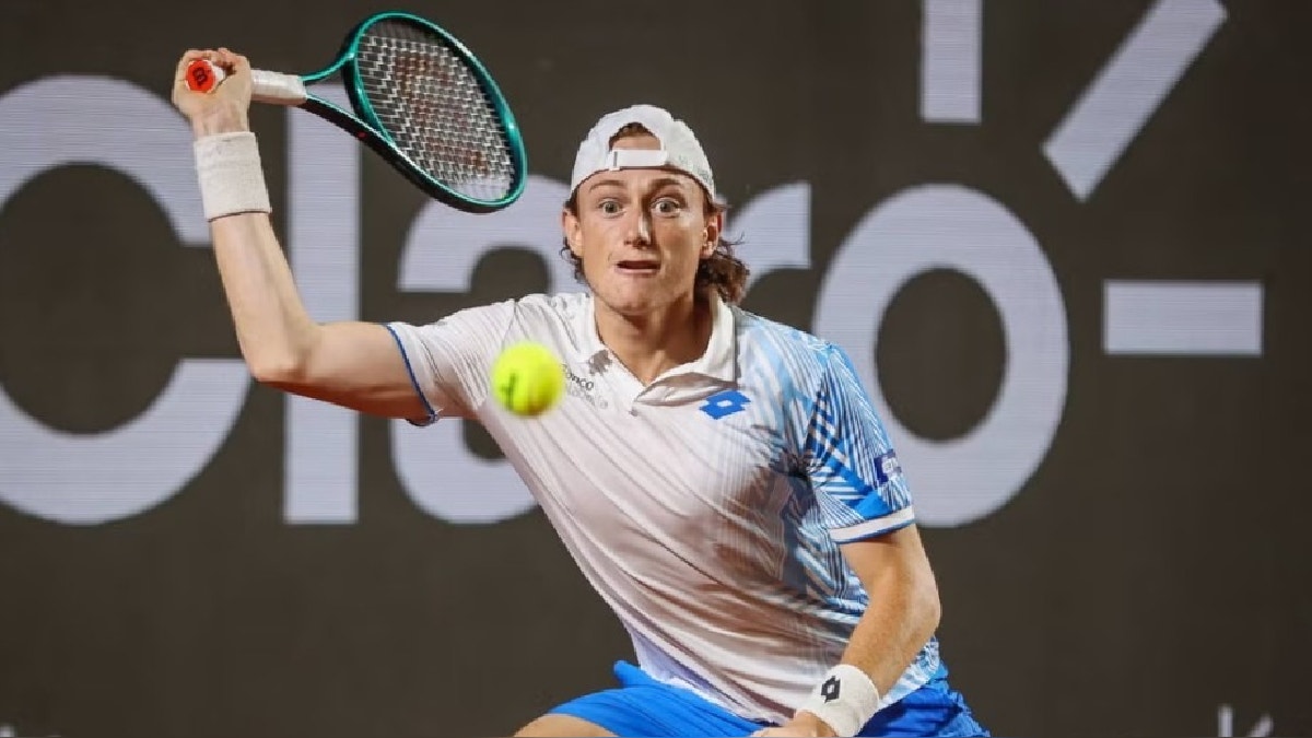 Ignacio Buse vs Thiago Tirante en vivo: ¿a qué hora juegan y dónde ver los dieciseisavos del Chile Open 2026?