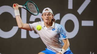 Ignacio Buse vs Thiago Tirante en vivo: ¿a qué hora juegan y dónde ver los dieciseisavos del Chile Open 2026?